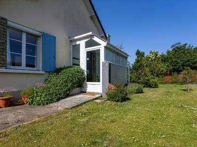 Jardin de l'établissement Holiday Home Le Colibri by Interhome