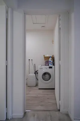 Plan de l'établissement Gîte avec tennis en Baie du Mont Saint Michel à 15 minutes de la mer