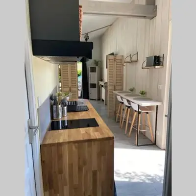 L'atelier