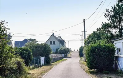Quartier de la maison de vacances ou autre quartier proche