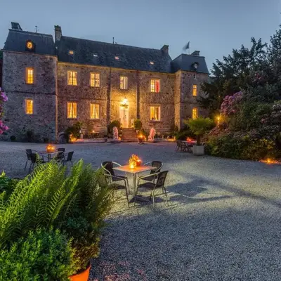 Chateau Le Val