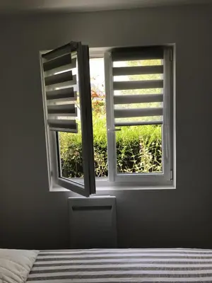 Plan de l'établissement Un sejour a Cabourg