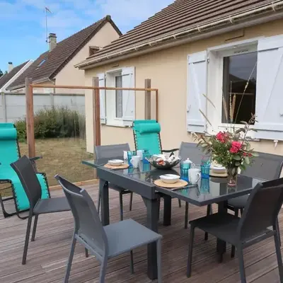 Holiday Home Valentina-1 by Interhome