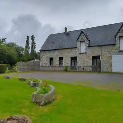Gîtes Les Clairets - Normandie