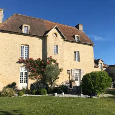 Domaine 