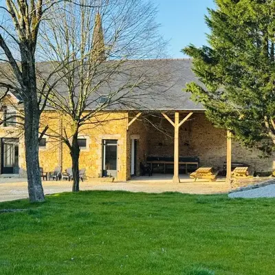 Gîte du Marais