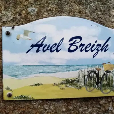 GITE AVEL BREIZH