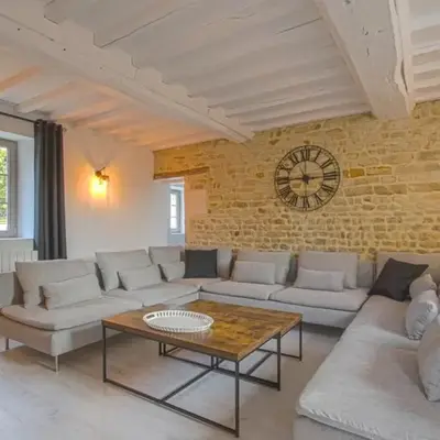 GÎTE de la Bertinière