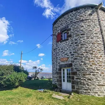 Beautiful Home In Cherrueix