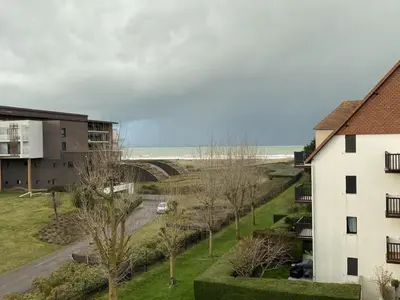 Paysage naturel près de l'appartement