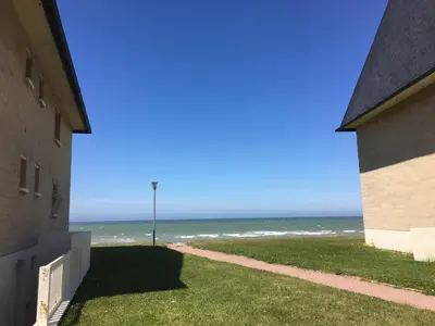 Paysage naturel près de l'appartement