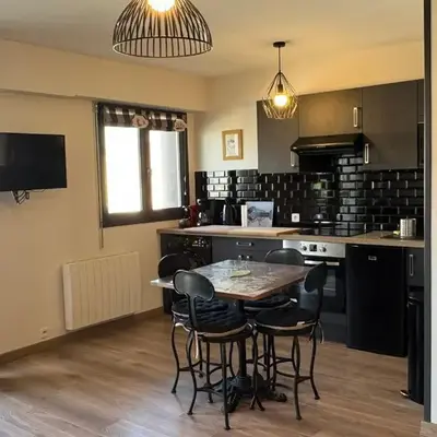 Appartement 2P