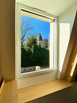 Plan de l'établissement Ogma, Studio coquet au calme