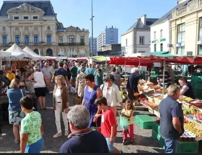 Clients de l'établissement Appart Cosy emplacement N1 Théâtre