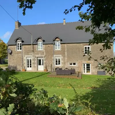 Welcoming and peaceful bed and breakfast