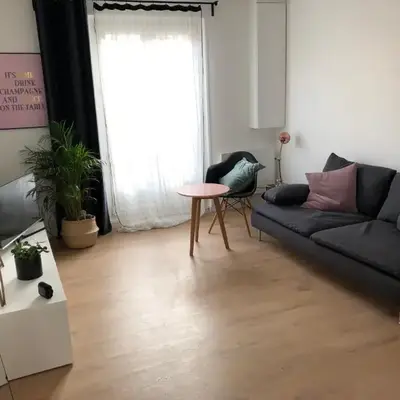 Le Spot