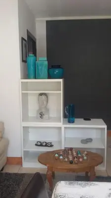 Plan de l'établissement Appartement charmant au cœur de Caen - 70 m² - Parking inclus