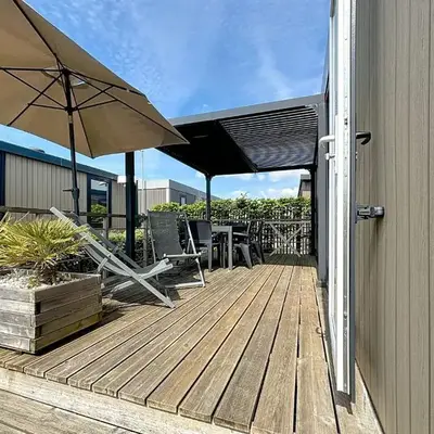 Mobil-home Grand Confort 4 pers