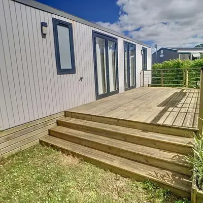 Mobil-home Grand Confort 6p