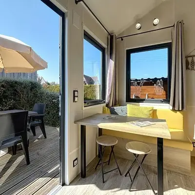 Tiny House 1 chambre