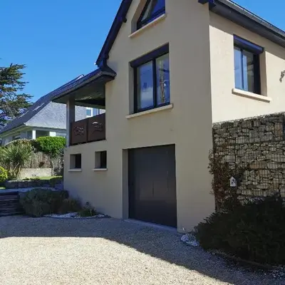 la Villa des Cigales