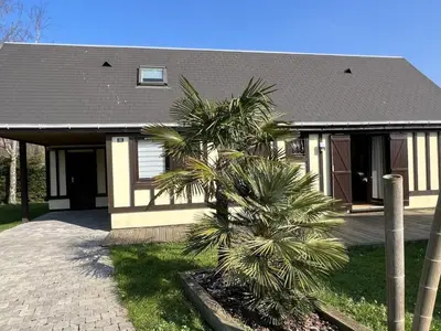 Bâtiment de le chalet