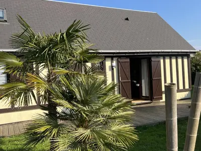 Bâtiment de le chalet