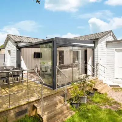 Amazing Home In Hermanville-Sur-Mer