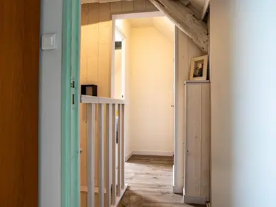 Plan de l'établissement Holiday Home La peite maison by Interhome