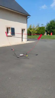 Plan de l'établissement Le So Art, grande maison 4 chambres, terrain de pétanque, grand jardin clos, flipper, babyfoot, jeux Arcade, ping pong,1 km mer, proche golf, Port en Bessin, Bayeux et plages du débarquement, adaptée enfants