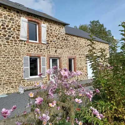 Gîte du LERRE Baie du Mont St Michel Meublé de Tourisme 3 Etoiles