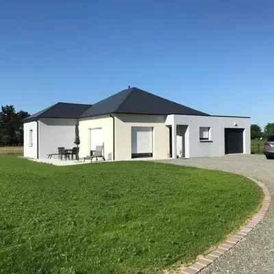 Maison de vacances