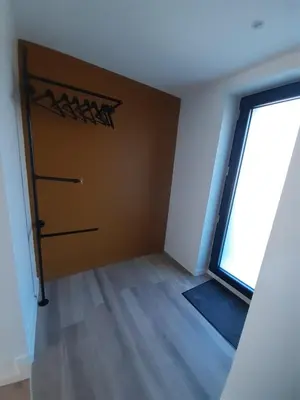 Plan de l'établissement Maison chaleureuse, spacieuse et familiale