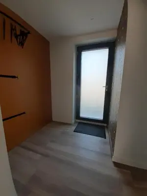 Plan de l'établissement Maison chaleureuse, spacieuse et familiale