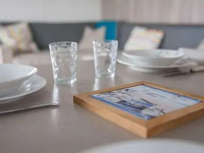 Plan de l'établissement Comfort in Grandcamp-Maisy