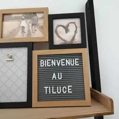 Le Tiluce