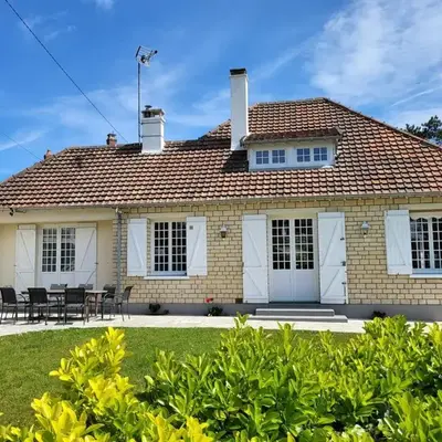 Maison Familiale