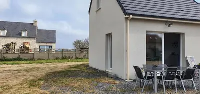 Bâtiment de la villa