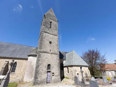 Plan de l'établissement Normandy Nature Escape