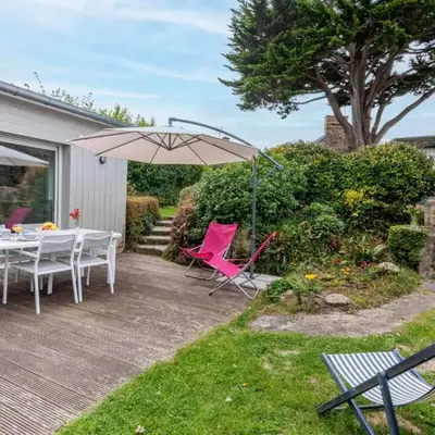 Holiday Home Le havre de paix by Interhome