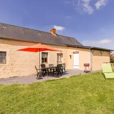 Chaleureux gîte aux portes de l'histoire
