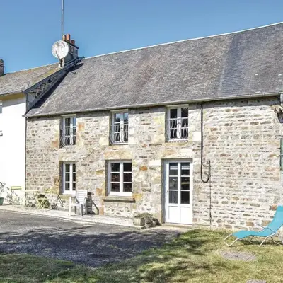 Holiday Home La Chevallerie Pilet