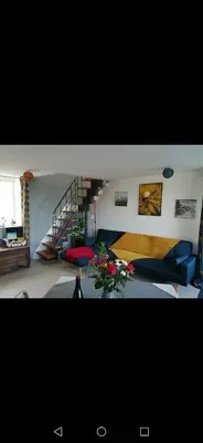 Plan de l'établissement Petite maison