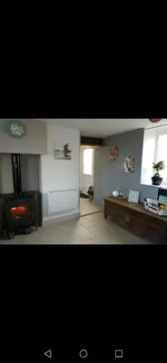 Plan de l'établissement Petite maison