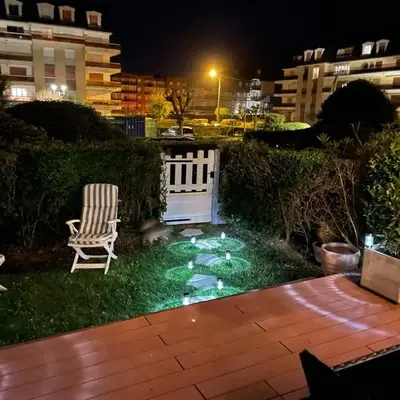 Studio Cabourg - Résidence Prince Albert