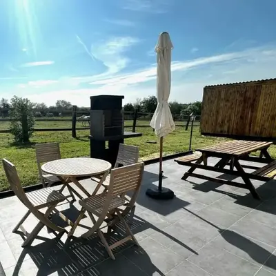 Le Clos de Baron sur Odon