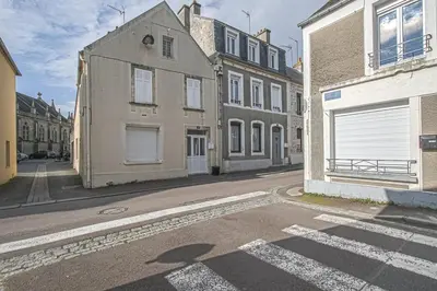 Quartier de la maison de vacances ou autre quartier proche