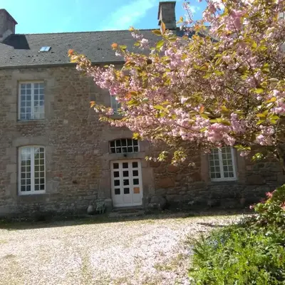 Le Presbytère