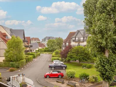 Quartier de l'appartement ou autre quartier proche