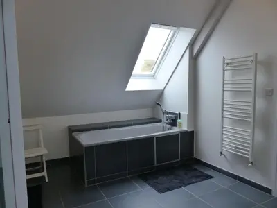 Plan de l'établissement Cottage des Mézières